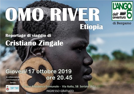 Terre del Vescovado - Reportage Cristiano Zingale a Seriate