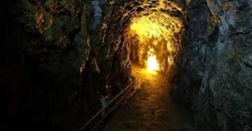 Visite alle Grotte del Sogno Visite alle Grotte del Sogno