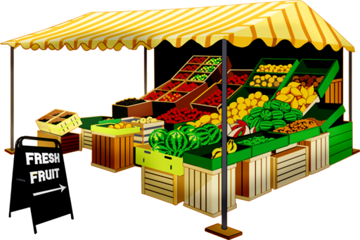 Mercato Serale Mercato Serale