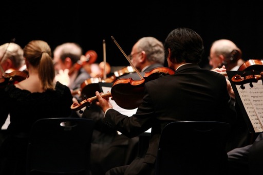 Orchestra fiati ProMusica Orchestra fiati ProMusica